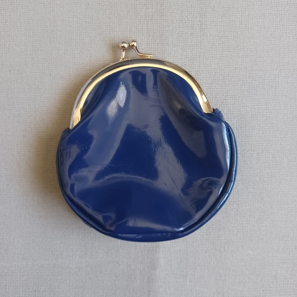 Gymboree Penguin Kiss Lock Coin Purse - Picture 6 of 10